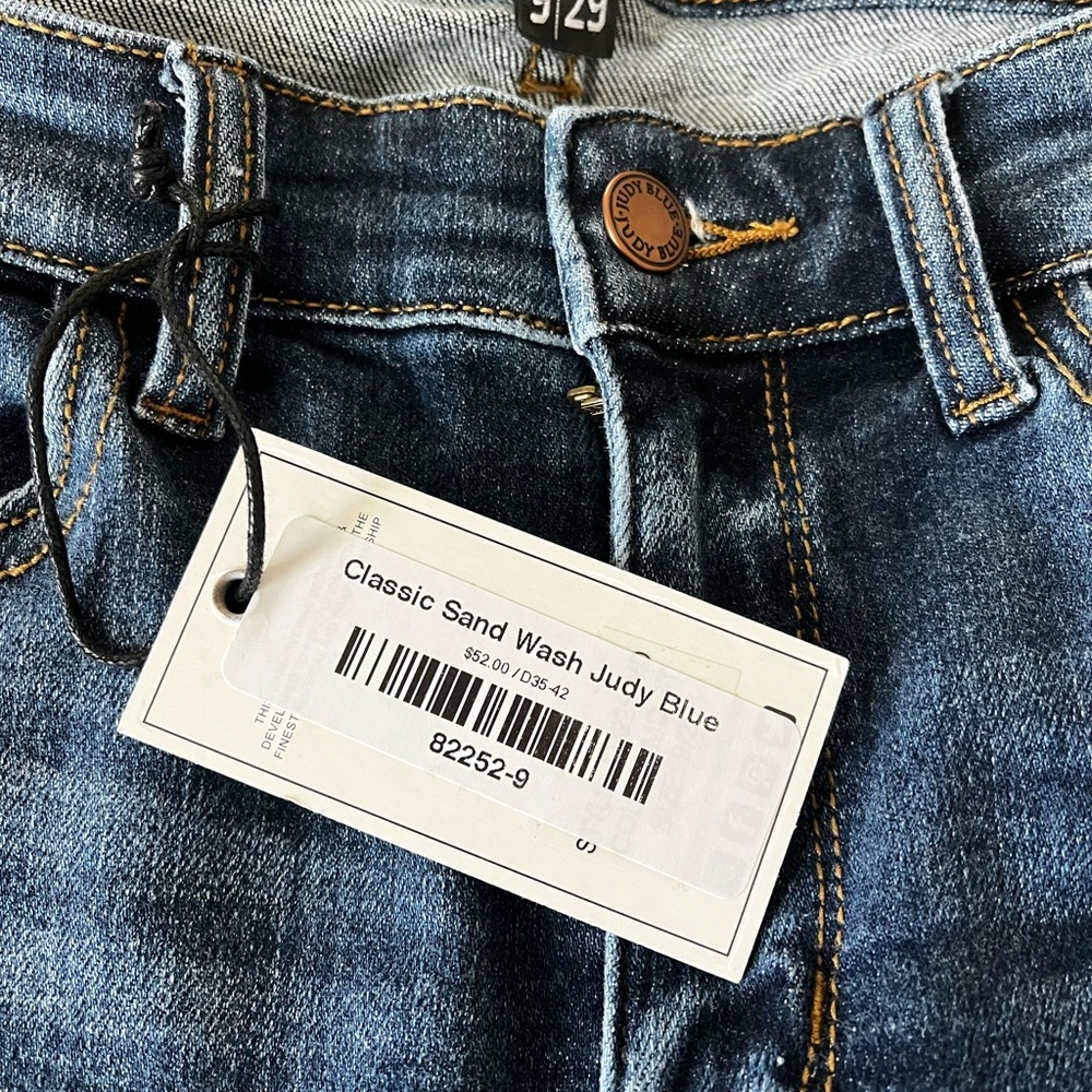 Judy Blue jeans